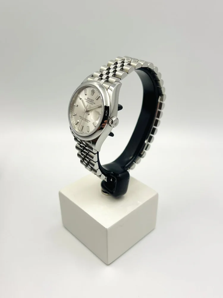 Rolex Datejust 31 278240 Full Set 2022